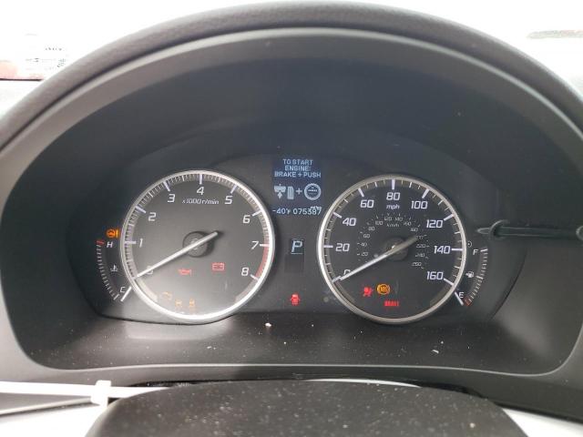 Photo 9 from auction – 2018 ACURA ILX SPECIA with VIN 19UDE2F42JA004735