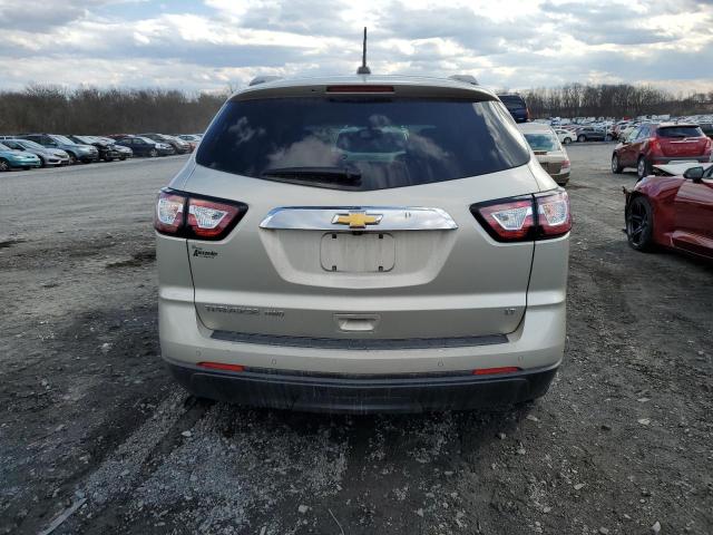 Photo 6 from auction – 2017 CHEVROLET TRAVERSE L with VIN 1GNKVGKD4HJ169079