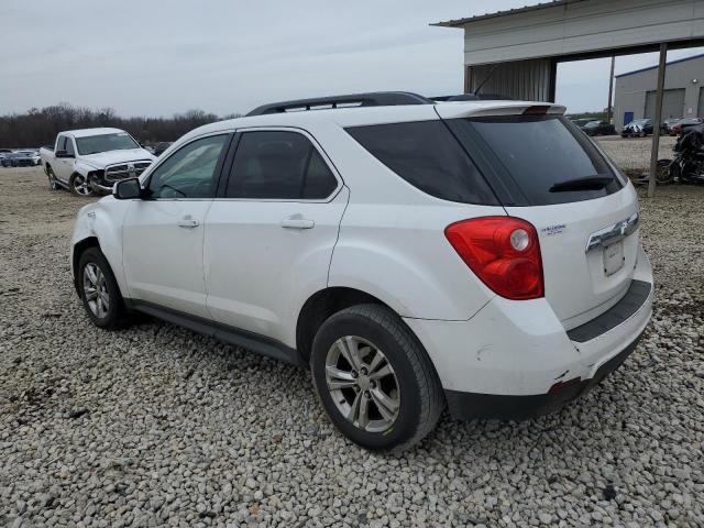 Photo 2 from auction – 2015 CHEVROLET EQUINOX LT with VIN 2GNALBEK8F1109215