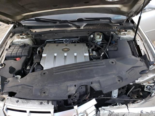 Photo 11 from auction – 2009 CADILLAC DTS with VIN 1G6KD57Y19U108772