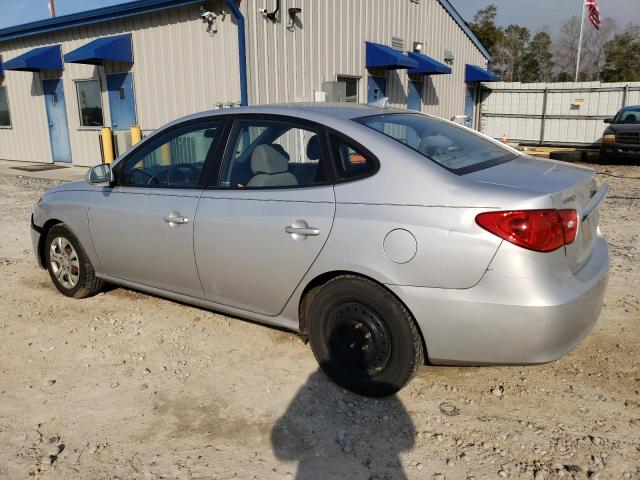 Photo 2 from auction – 2010 HYUNDAI ELANTRA BL with VIN KMHDU4AD5AU881069