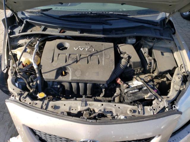 Photo 11 from auction – 2010 TOYOTA COROLLA BA with VIN 2T1BU4EE9AC494309