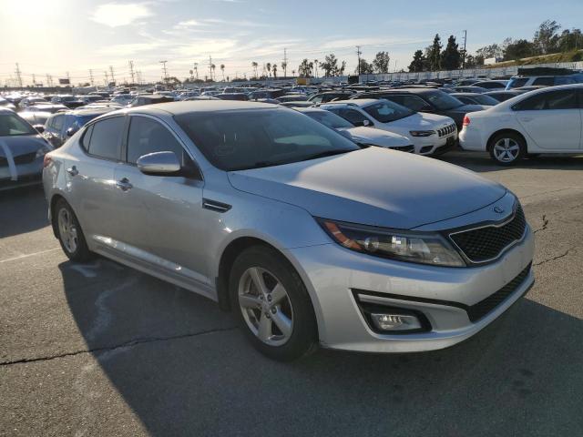Photo 4 from auction – 2015 KIA OPTIMA LX with VIN 5XXGM4A73FG477583