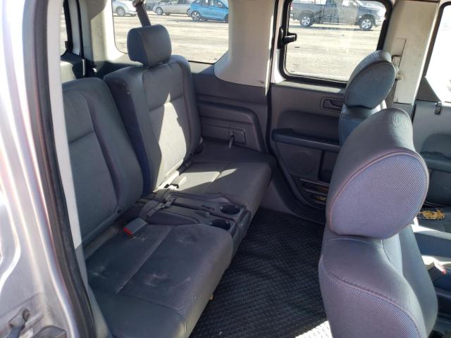 Photo 10 from auction – 2004 HONDA ELEMENT EX with VIN 5J6YH28514L033305