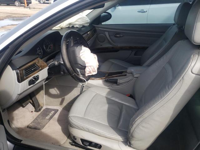 Photo 7 from auction – 2008 BMW 328 XI with VIN WBAWC33598PD08734