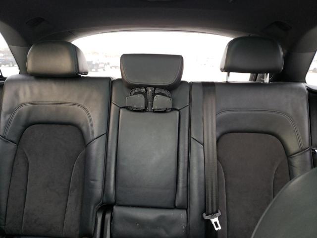 Photo 10 from auction – 2014 AUDI SQ5 PREMIU with VIN WA1CGAFP6EA043806
