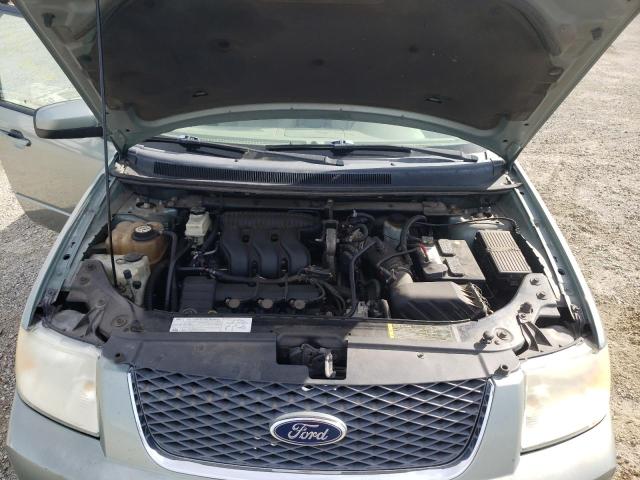 Photo 12 from auction – 2005 FORD FREESTYLE with VIN 1FMDK06165GA07508