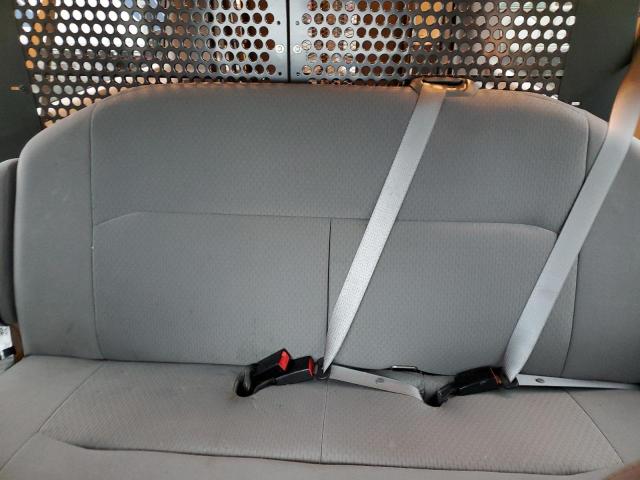 Photo 10 from auction – 2009 FORD ECONOLINE with VIN 1FBNE31L79DA31306