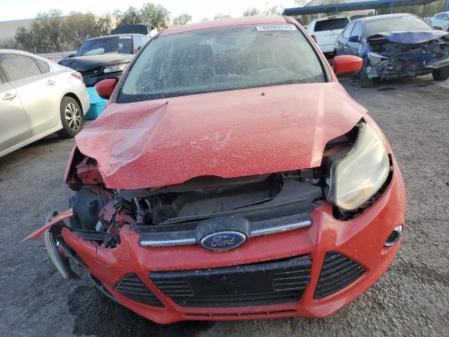 Photo 5 from auction – 2012 FORD FOCUS SE with VIN 1FAHP3K20CL183505