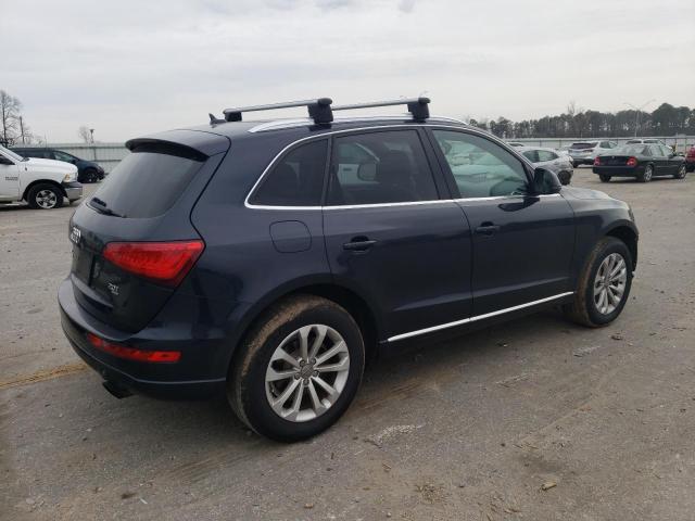 Photo 3 from auction – 2013 AUDI Q5 PREMIUM with VIN WA1LFAFP8DA058129