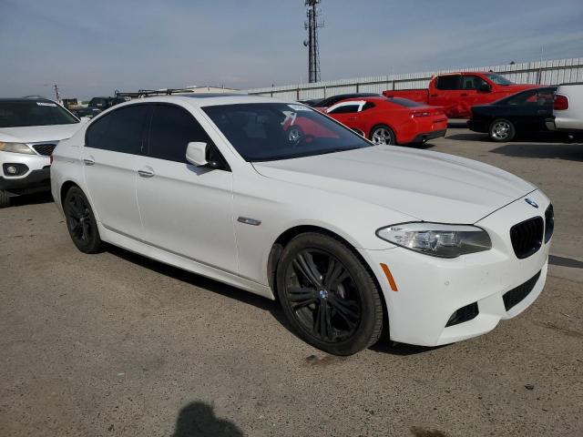 Photo 4 from auction – 2012 BMW 535 I with VIN WBAFR7C57CC810869
