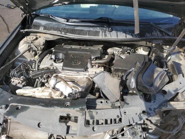 Photo 11 from auction – 2012 TOYOTA CAMRY BASE with VIN 4T1BF1FK2CU616801