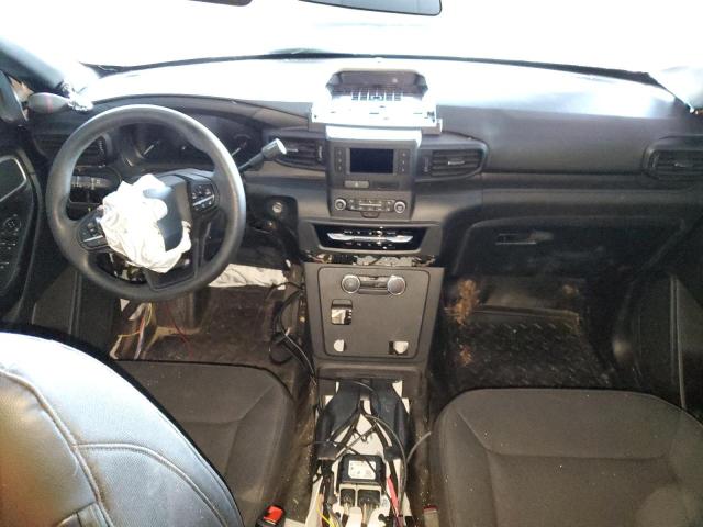 Photo 8 from auction – 2021 FORD EXPLORER P with VIN 1FM5K8ABXMGA42425