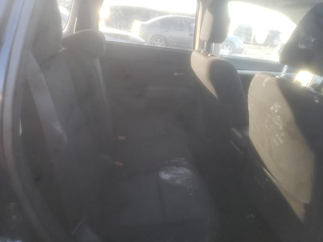 Photo 10 from auction – 2017 MITSUBISHI OUTLANDER with VIN JA4AD3A33HZ008470