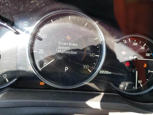 Photo 9 from auction – 2021 MAZDA CX-5 GRAND with VIN JM3KFBDM7M0345040