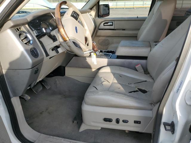 Photo 7 from auction – 2008 FORD EXPEDITION with VIN 1FMFU19578LA13045