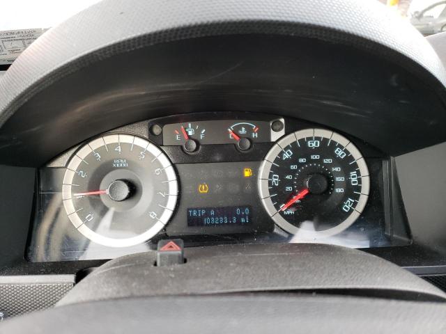 Photo 9 from auction – 2011 FORD ESCAPE XLT with VIN 1FMCU0D75BKA93450