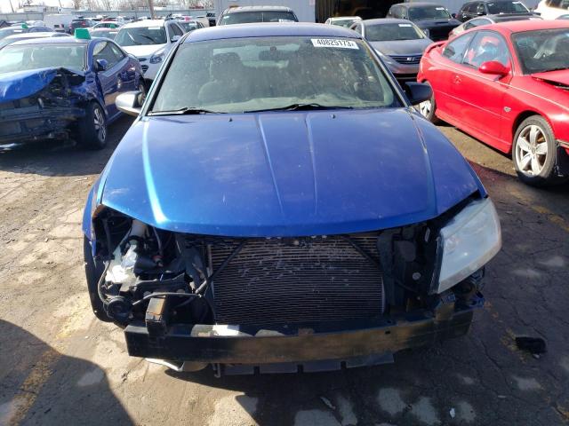 Photo 5 from auction – 2013 DODGE AVENGER SE with VIN 1C3CDZAB4DN536517