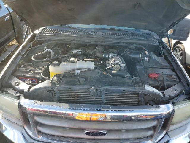 Photo 11 from auction – 2002 FORD F250 SUPER with VIN 1FTNX21F72EA59228