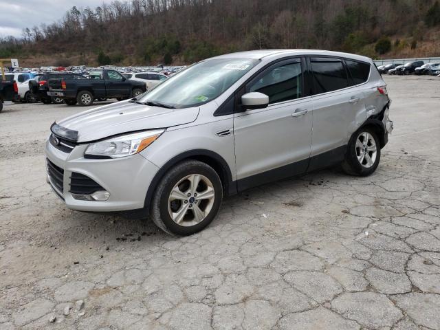 Photo 1 from auction – 2014 FORD ESCAPE SE with VIN 1FMCU0GX9EUA20165