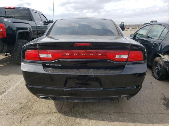 Photo 6 from auction – 2012 DODGE CHARGER SE with VIN 2C3CDXBG0CH298199