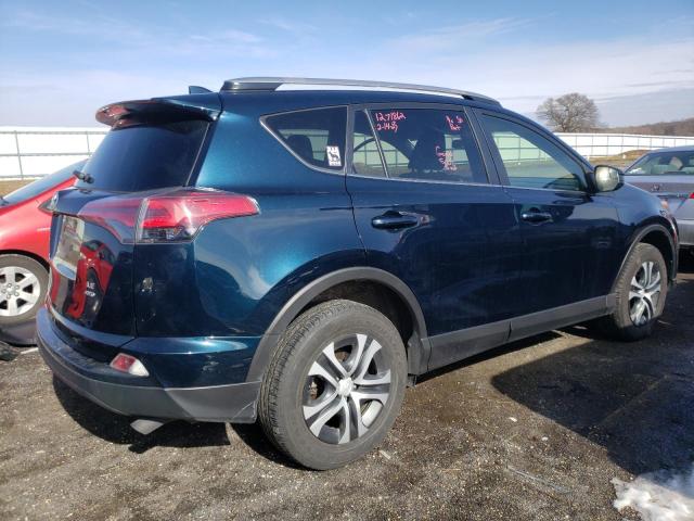Photo 3 from auction – 2017 TOYOTA RAV4 LE with VIN JTMBFREV7HJ174864