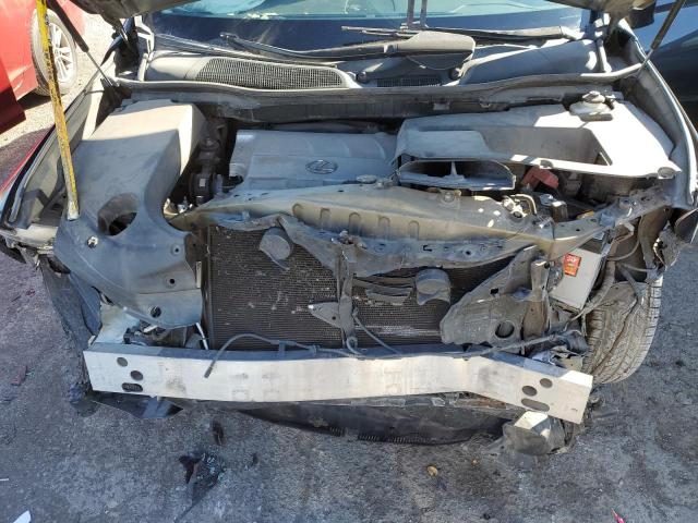 Photo 11 from auction – 2010 LEXUS RX 350 with VIN 2T2ZK1BA4AC031347
