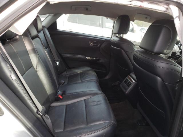 Photo 10 from auction – 2014 TOYOTA AVALON BAS with VIN 4T1BK1EB2EU086524