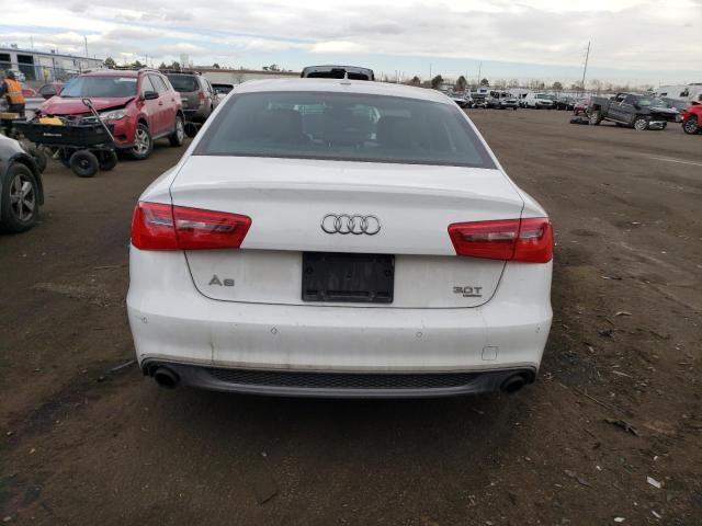 Photo 6 from auction – 2012 AUDI A6 PRESTIG with VIN WAUJGAFC3CN141589