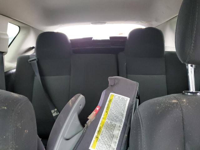 Photo 10 from auction – 2012 JEEP COMPASS LA with VIN 1C4NJDEB7CD692209