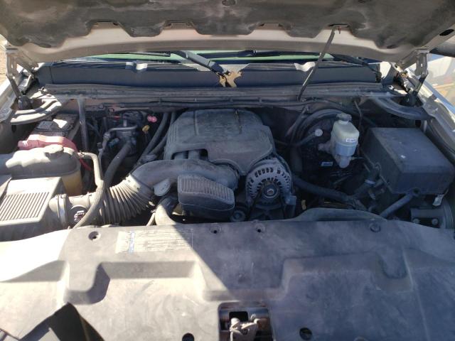 Photo 11 from auction – 2008 CHEVROLET 1500 with VIN 2GCEK190X81204037