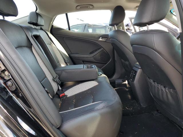 Photo 10 from auction – 2013 KIA OPTIMA SX with VIN 5XXGR4A69DG184664