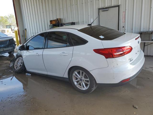 Photo 2 from auction – 2016 FORD FOCUS SE with VIN 1FADP3F23GL287923