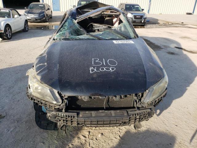 Photo 5 from auction – 2015 HONDA ACCORD EX with VIN 1HGCR2F77FA136696