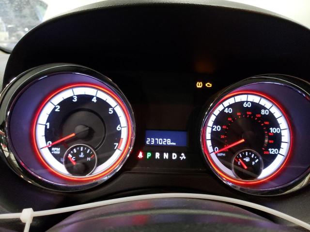 Photo 9 from auction – 2011 DODGE GRAND CARA with VIN 2D4RN3DG4BR636031