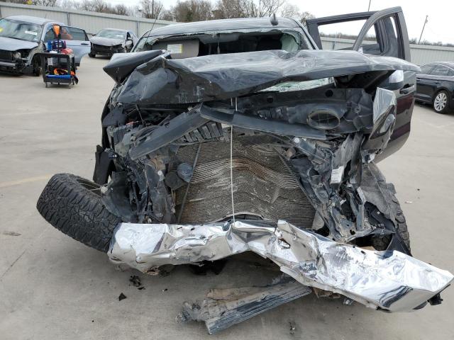 Photo 11 from auction – 2019 CHEVROLET SILVERADO with VIN 3GCPWCED4KG199787
