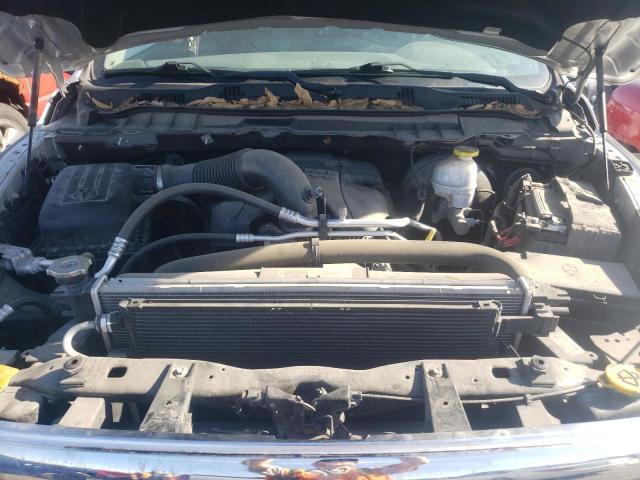Photo 11 from auction – 2018 RAM 1500 SLT with VIN 1C6RR7LTXJS334867