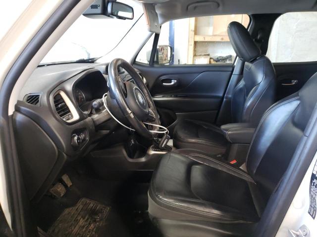 Photo 7 from auction – 2017 JEEP RENEGADE L with VIN ZACCJADB9HPE55298
