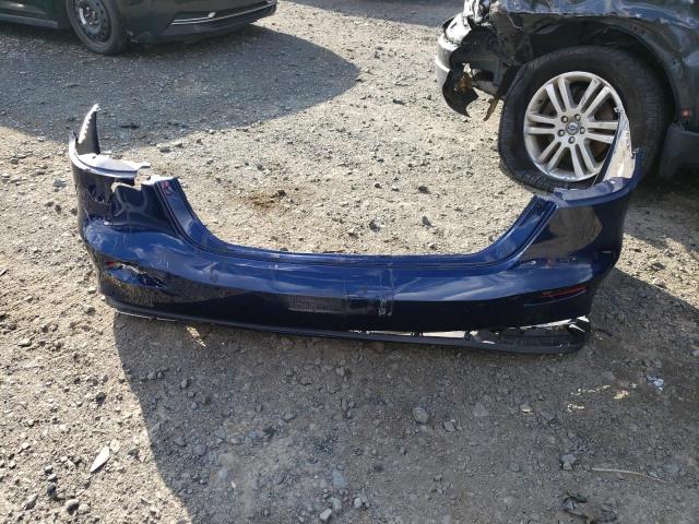 Photo 12 from auction – 2019 NISSAN MAXIMA S with VIN 1N4AA6AV5KC379471