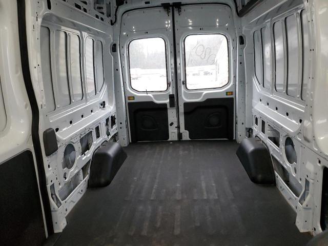 Photo 10 from auction – 2021 FORD TRANSIT T- with VIN 1FTBR1X82MKA12709