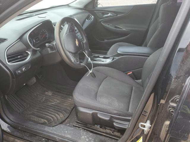 Photo 7 from auction – 2018 CHEVROLET MALIBU LS with VIN 1G1ZB5ST1JF101593