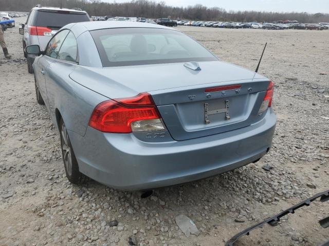 صورة رقم 6 من المزاد - 2011 VOLVO C70 T5 مع VIN YV1672MC4BJ108103