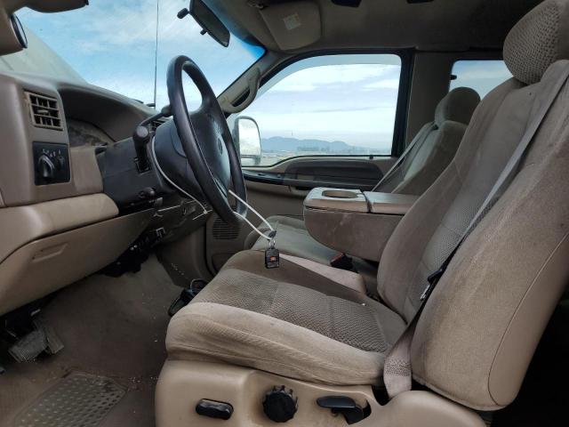 Photo 7 from auction – 2001 FORD F250 SUPER with VIN 1FTNX21FX1EC71121