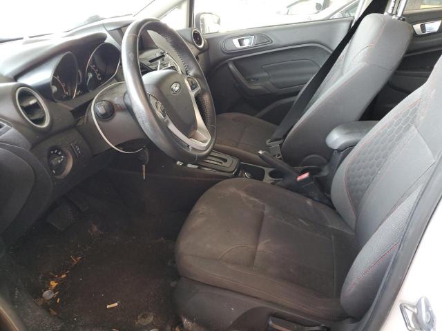 Photo 7 from auction – 2014 FORD FIESTA SE with VIN 3FADP4EJ7EM107076