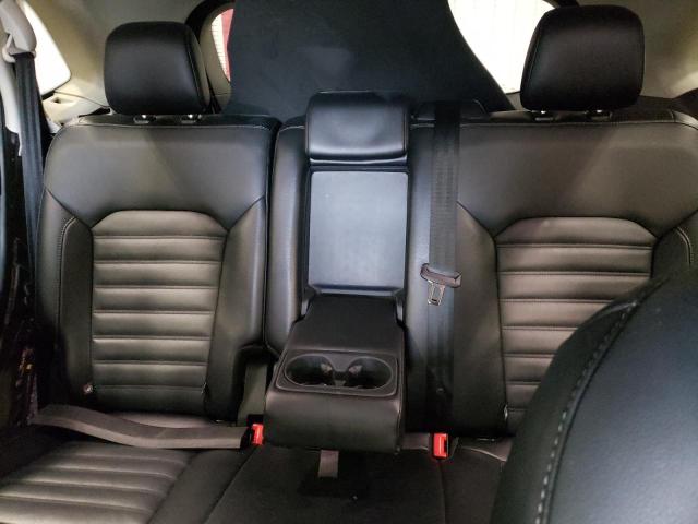 Photo 10 from auction – 2017 FORD EDGE SEL with VIN 2FMPK3J87HBB86592