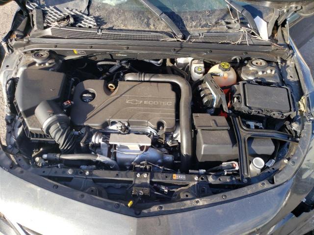 Photo 11 from auction – 2017 CHEVROLET MALIBU LS with VIN 1G1ZB5ST6HF102653