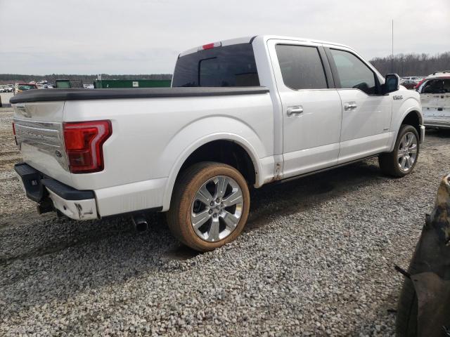Photo 3 from auction – 2016 FORD F150 SUPER with VIN 1FTEW1EG5GFC71806