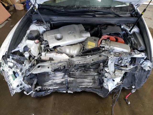 Photo 11 from auction – 2015 LEXUS ES 300H with VIN JTHBW1GG0F2085160