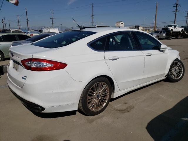 Photo 3 from auction – 2014 FORD FUSION SE with VIN 3FA6P0H91ER257528