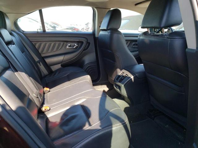 Photo 10 from auction – 2011 FORD TAURUS SEL with VIN 1FAHP2EW3BG163202